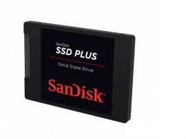 Dysk SSD PLUS 120GBSDSSDA-120G-G26 w NEO24.PL