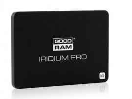 Dysk SSD IRIDIUM PRO 240GB 560Mb/s 5lat gw SSDPR-IRIDPRO-240 SATA III - 6 Gb/s w NEO24.PL