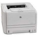 LaserJet P2035 CE461A