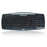 Ray Slim Czarna KB RAY B USB w NEO24.PL