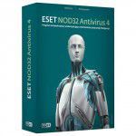 NOD32 AntiVirus 4 0 1PC 24M Box w NEO24.PL