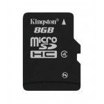 microSDHC Card Only 8GB SDC4 8GBSP w NEO24.PL