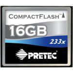Compact Flash Cheetah 16GB PCCS16G