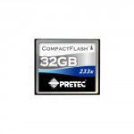 Compact Flash Cheetah 233x 32GB PCCS32G w NEO24.PL