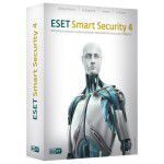 Smart Security 4 0 Upgrade z ESET NOD32 1PC 36M