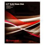 Dysk twardy TRANSCEND SSD 32GB SATA (TS32GSSD25S-M)