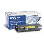 Toner BROTHER Black TN3280