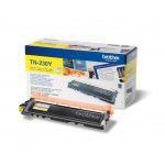 Toner BROTHER Yellow TN230Y w NEO24.PL