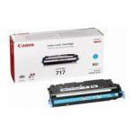 Toner EP-717C Cyan (2577B002AA)