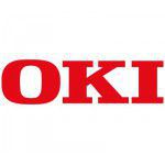 Toner OKI Rainbow Pack CMYK (43698501)