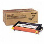 Toner XEROX Yellow (106R01402)