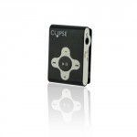 Clipse 4GB Czarny w NEO24.PL