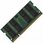 2GB JetRam DDR2 (JM800QSU 2G)
