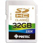 SDHC 32GB PC10SDHC32G