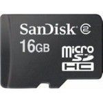 MicroSDHC 16GB (90956)