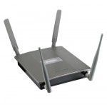 Access Point DAP-2690 WiFiN Parallel-Band PoE Access Poin