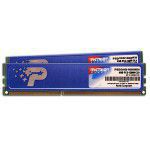 4GB 2x2GB DDR3 PSD34G1333KH