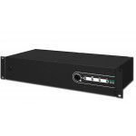 ECO 1200 Pro Rack 2U w NEO24.PL