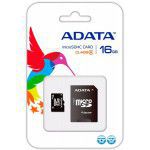 16GB MicroSD AUSDH16GCL4 RA1