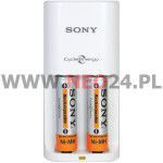 Audio Compact 2xAA 2500mAh (BCG 34HS2E)