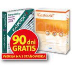 Gestor GT w NEO24.PL