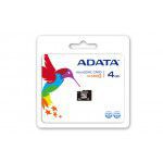 4GB MicroSD AUSDH4GCL4 R