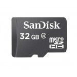 MicroSDHC 32GB SDSDQM 032G B35