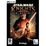 Star Wars Knights of the Old Republic