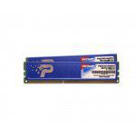 8GB 2x4GB DDR3 PSD38G1333KH