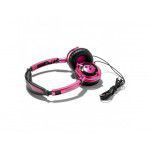 LOWRIDER Pink/Black 141121 w NEO24.PL