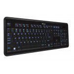 eLight LED Illuminated Keyboard 17364 w NEO24.PL