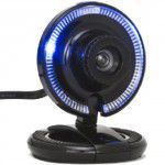 EC104 Jasper Blue Led Light E5905784769097