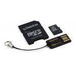 Multi-Kit MBLY4G2 8GB +czytnik USB w NEO24.PL