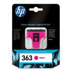 C8772EE 301 Magenta Blister