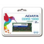 2GB DDR3 AD3S1333C2G9 R