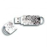 INFD8GBXPRFLO 8GB FLOWER