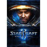 StarCraft II Wings of Liberty PC