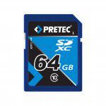 SDXC 64GB PCSDXC64GB