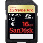 SDHC 16GB SDSDXPA 016G X46