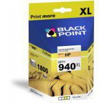 BPH 940 XL Yellow BPH940XLY
