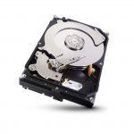 2TB ST2000VX000