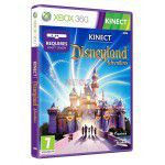 Kinect Disneyland