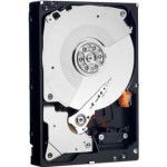 Black 500GB WD5003AZEX