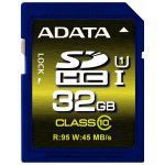 32GB UHS 1 ASDH32GUI1CL10 R
