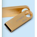 8GB USB2 0 Gold Metal DTGE9 8GB w NEO24.PL