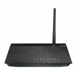 Router DSL-N10 vB WiFi ADSL2/2 1xRJ11 4x10/100