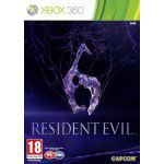 Resident Evil 6 w NEO24.PL