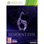 Resident Evil 6