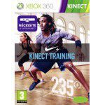 Gra NIKE Kinect Training Xbox360