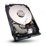 NAS HDD 4TB ST4000VN000